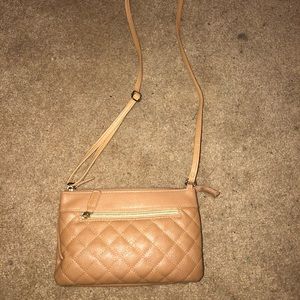 Crossbody bag